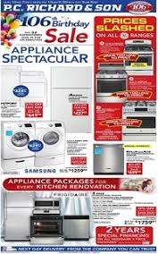 Here are some of best sellings pc richards appliances microwaves which we would like to recommend with high customer review ratings to guide you on quality & popularity of each items. Pc Richard Son Weekly Ad Flyer Specials