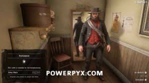 This story mode outfit for arthur is inspired by the clothing worn by vaqueros and banditos south of the border. Red Dead Redemption 2 All Outfits Clothing Showcase