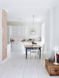 60 cozy whitewashed floors décor ideas