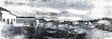 The Mutiny at Meerut, 10th May 1857 – DCM Medals