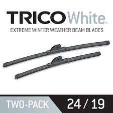 20 extreme weather winter beam wiper