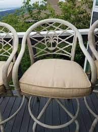 Hampton Bay Patio Chairs For In