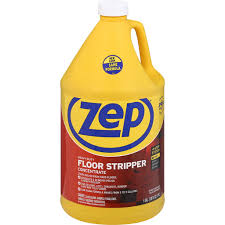 zep floor stripper concentrate heavy