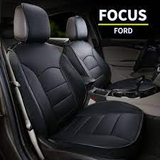 Ford Focus Full Set Pu Leather Car