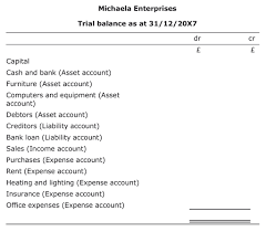 3 6 The Accounting Equation And The