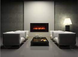 Electric Fireplace Ideas In Living Room