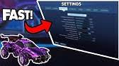 Arsenal's camera settings in rocket league are the professional standard for competitive play. Rocket League Arsenal Pro Settings In Desc Youtube