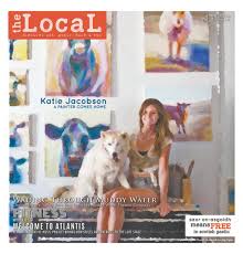 The Local June 2019 By The Local Magazine Columbus Ga Issuu