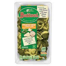 buitoni spinach cheese tortellini 9