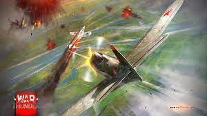 Special] Pokryshkin's P-39 - News - War Thunder