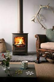 Wood Stove Fireplace Freestanding Stove