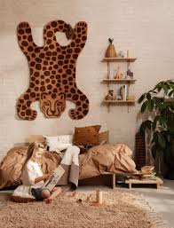 ferm living safari collection