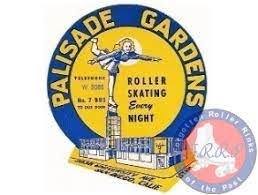 palisade gardens ca roller skating rink