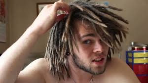 Dreadlocks with undercut use the hair from the middle of your head to create a mohawk of dreads. How To Start Dreads With Short Hair Tips And Tricks Htwdreads