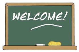 Welcome To Our Classroom Stock Illustrations, Cliparts and Royalty Free  Welcome To Our Classroom Vectors