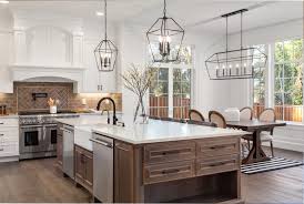 kitchen counter height canadian home