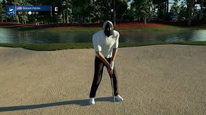Pga tour 2k21 introduces traditional difficulty settings for the first time, which allows players of all skill levels to find a challenge that works for them. Pga Tour 2k21 Review For Purists And Newcomers Alike Gamespot