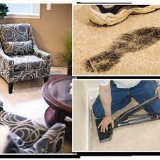 rug cleaning near c bowie