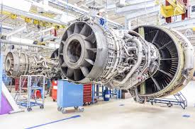 Aero Engine Company In Germany Capital International Staffing
