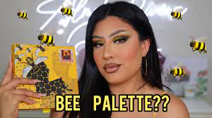 the bee palette full review and