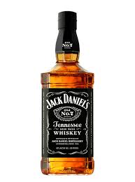 Old No 7 Jack Daniels