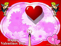 Do you enjoy your desktop having beautiful valentine's hearts is a holiday screen mate by elefun multimedia devoted to st. Animated Valentines Day Wallpaper