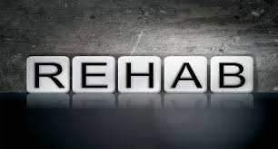 Image result for rehab