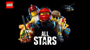 LEGO® All Stars Movie Maker for Android - APK Download