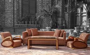 It is the fundamental that leaves the first impact on the visitors. Kalamkaar Furniture As Art
