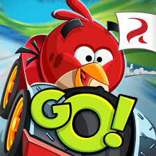 Angry Birds Go! - IGN