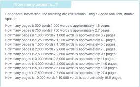 If the author is unknown, order the reference entry by the first meaningful word of the title (ignoring articles: 500 Word Essay Double Spaced How Many Pag Words To Pages Converter