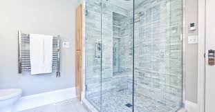 Glass Shower Cleaning S