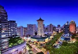 Image result for orchard road singapore