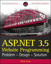 asp net 3 5 programming