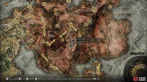 How to Find Gowry and Complete His Quest - Gowry - NPCs | Elden Ring |  Gamer Guides®