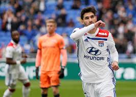 As part of the championship ligue 1 3 february at 23:00 will face each other the teams dijon and olympique lyon. Football Lyon Slump To Shock Defeat Against Dijon The Star
