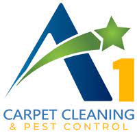 a1 carpet cleaning pest control