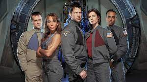 Search for stargate atlantis with us. Stargate Atlantis Episodenguide Streams Und News Zur Serie