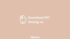 Download free powerpoint themes and powerpoint backgrounds for your presentations. Download Ppt Among Us Untuk Slide Powerpoint Gratis 2020 Afrizatul