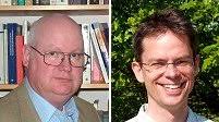 <b>Ansgar Beckermann</b> (Bild links), Professor für Philosophie an der Universität <b>...</b> - klassikerderphilosophieheute