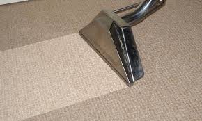 affordable carpet cleaners in