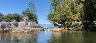 Premier john horgan has announced a suite of restrictions on travel including bookings for recreational vehicles on ferries, going outside your health authority region, and. Discover The West Coast S Extraordinary Broken Group Islands Tourism Vancouver Island