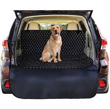 Pawple Pets Suv Cargo Liner Cover For