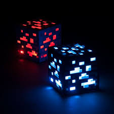 Minecraft Night Light Display Gadget Flow