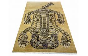 very fine persian tabriz carpet 375cm