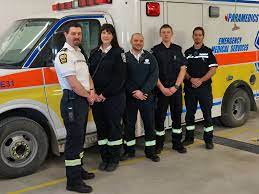 Province Releases Ambulance Wait Time Statistics - Steinbachonline.com