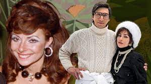 During the 1980s while she was married to maurizio gucci, she was a wealthy italian socialite and high fashion personality. Gucci Irritated Me Says Black Widow Killer Patrizia Reggiani World The Times