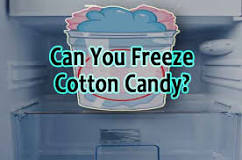 what-happens-if-you-freeze-cotton-candy