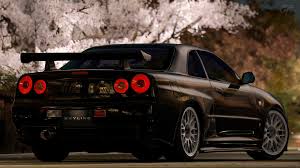 If you want to know various other wallpaper, you could see our gallery on sidebar. 5414362 Nissan Gtr R34 Wallpaper Hd Cool Wallpapers For Me