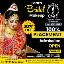 makeup courses in kanchrapara kolkata